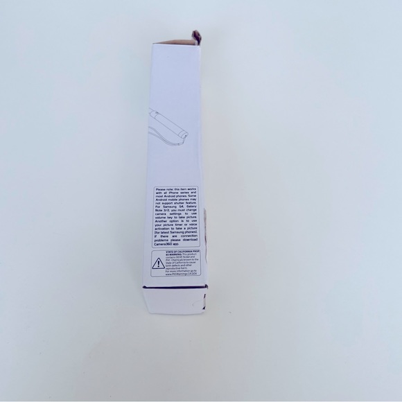 Cellet Extendable Self Portrait Selfie Handheld - Picture 10 of 11